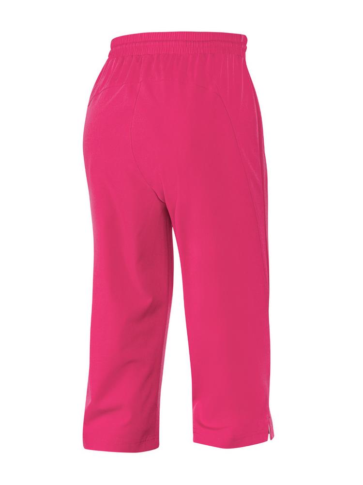 JOY sportswear JOY sportswear ELLIE Caprihose Damen - fuchsia red - 0 | SportScheck
