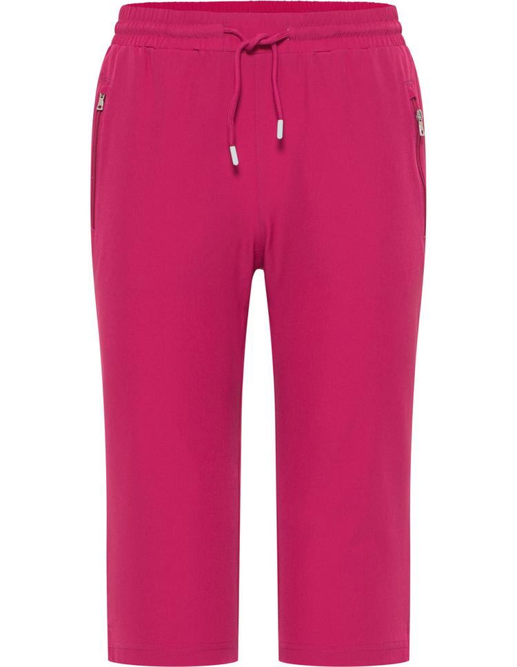 JOY sportswear JOY sportswear ELLIE Caprihose Damen - fuchsia red - 12 | SportScheck