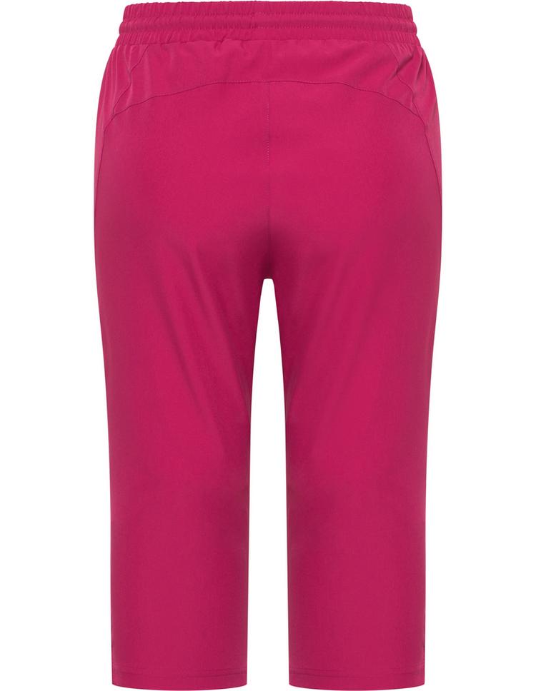 JOY sportswear JOY sportswear ELLIE Caprihose Damen - fuchsia red - 0 | SportScheck