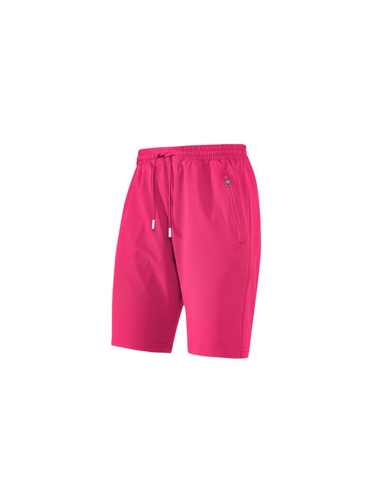 JOY sportswear JOY sportswear ROMY Shorts Damen - hibiscus red - 0 | SportScheck