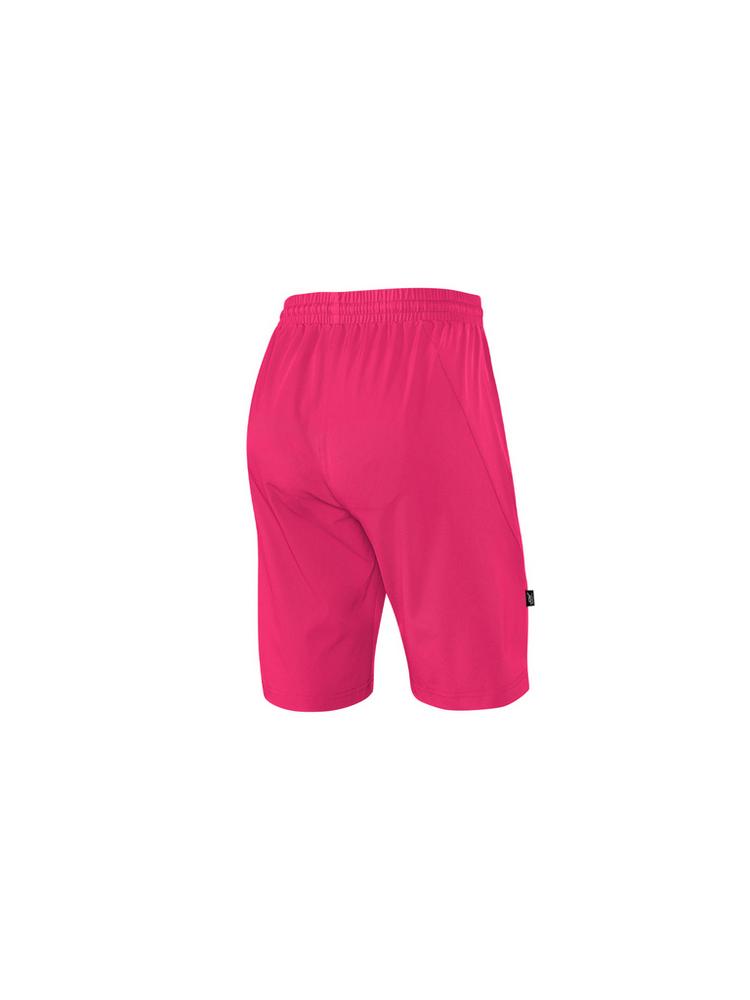JOY sportswear JOY sportswear ROMY Shorts Damen - hibiscus red - 2 | SportScheck