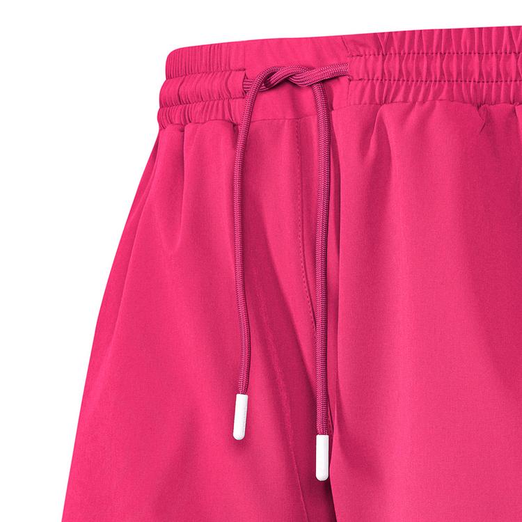 JOY sportswear JOY sportswear ROMY Shorts Damen - hibiscus red - 3 | SportScheck