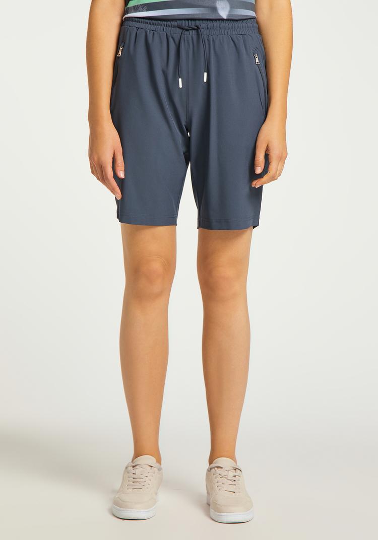 JOY sportswear JOY sportswear ROMY Shorts Damen - hibiscus red - 2 | SportScheck