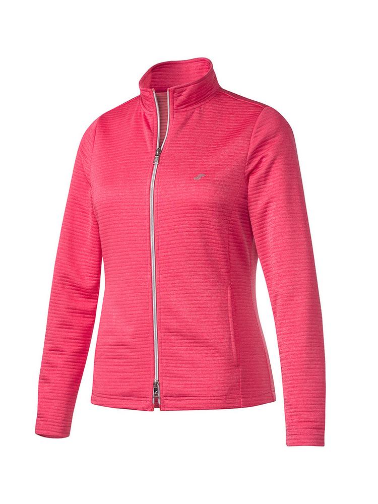 JOY sportswear JOY sportswear PEGGY Trainingsjacke Damen - nectarine melange - 0 | SportScheck