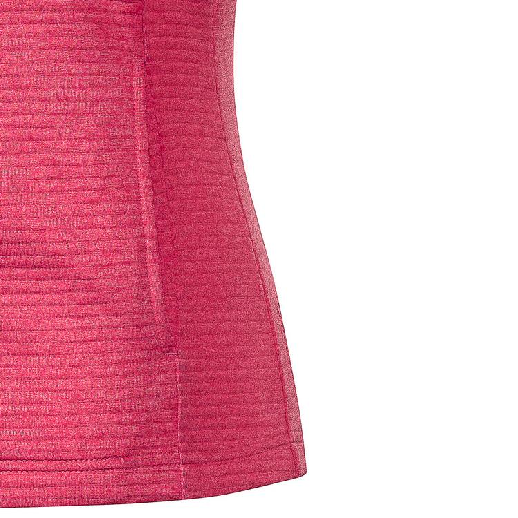 JOY sportswear JOY sportswear PEGGY Trainingsjacke Damen - nectarine melange - 0 | SportScheck