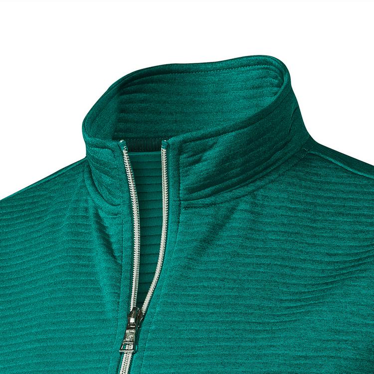 JOY sportswear JOY sportswear PEGGY Trainingsjacke Damen - nectarine melange - 6 | SportScheck