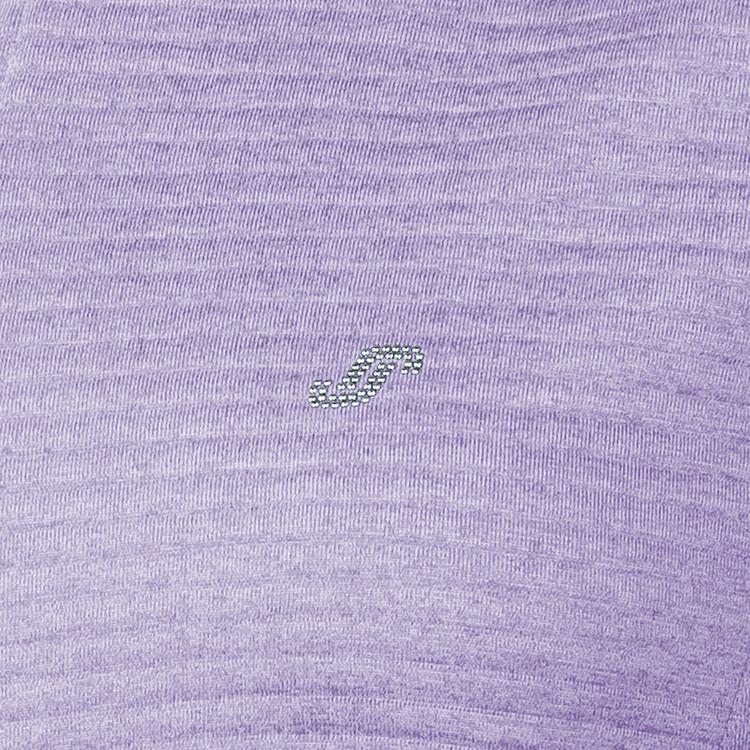 JOY sportswear JOY sportswear PEGGY Trainingsjacke Damen - nectarine melange - 7 | SportScheck