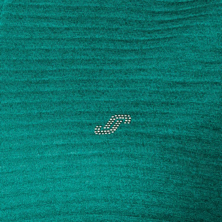 JOY sportswear JOY sportswear PEGGY Trainingsjacke Damen - nectarine melange - 8 | SportScheck