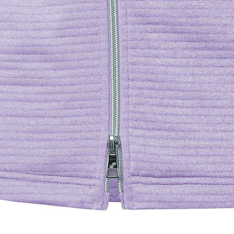 JOY sportswear JOY sportswear PEGGY Trainingsjacke Damen - nectarine melange - 11 | SportScheck