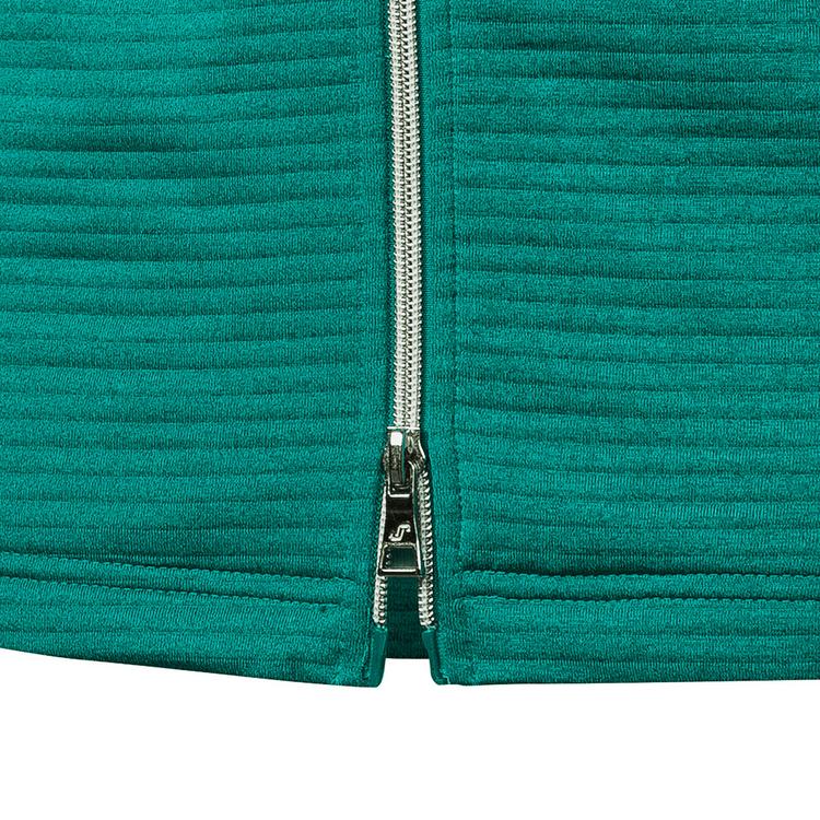 JOY sportswear JOY sportswear PEGGY Trainingsjacke Damen - nectarine melange - 12 | SportScheck