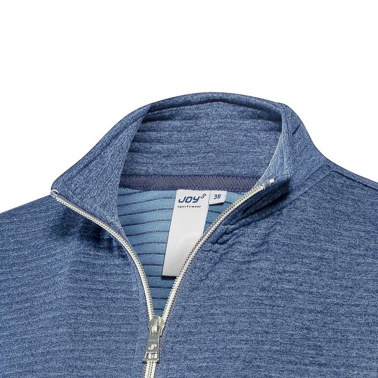 JOY sportswear JOY sportswear PEGGY Trainingsjacke Damen - nectarine melange - 15 | SportScheck