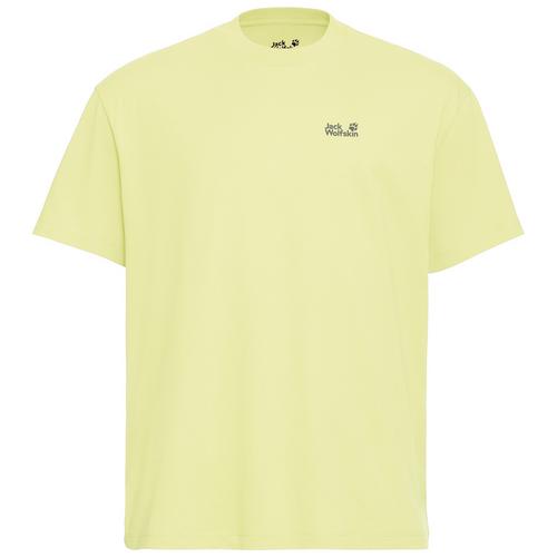 Jack Wolfskin CELEBRATE THE PAW ORIGINAL T M T-Shirt Herren