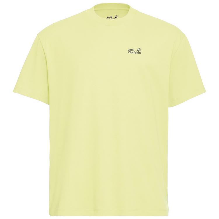 Jack Wolfskin Jack Wolfskin CELEBRATE THE PAW ORIGINAL T M T-Shirt Herren - PAW daisy - 0 | SportScheck