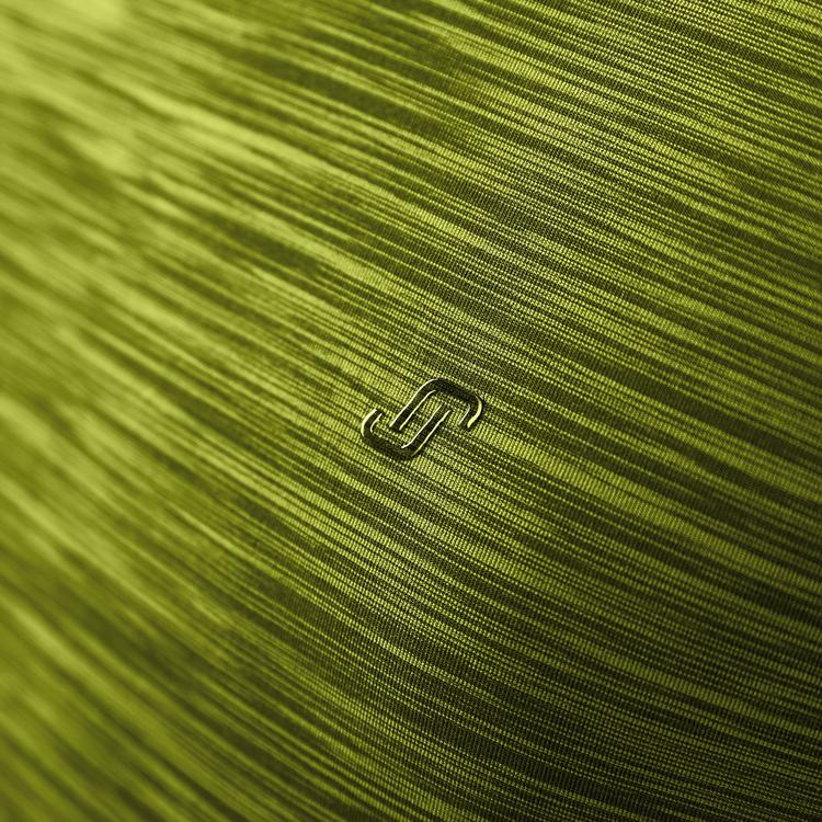 JOY sportswear JOY sportswear VITUS T-Shirt Herren - monument melange - 2 | SportScheck