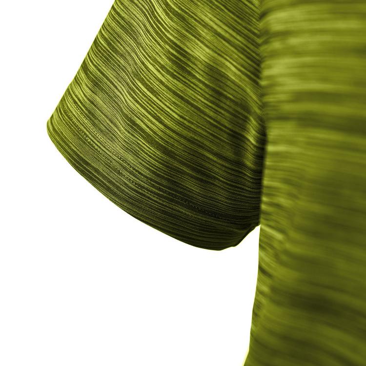 JOY sportswear JOY sportswear VITUS T-Shirt Herren - monument melange - 3 | SportScheck