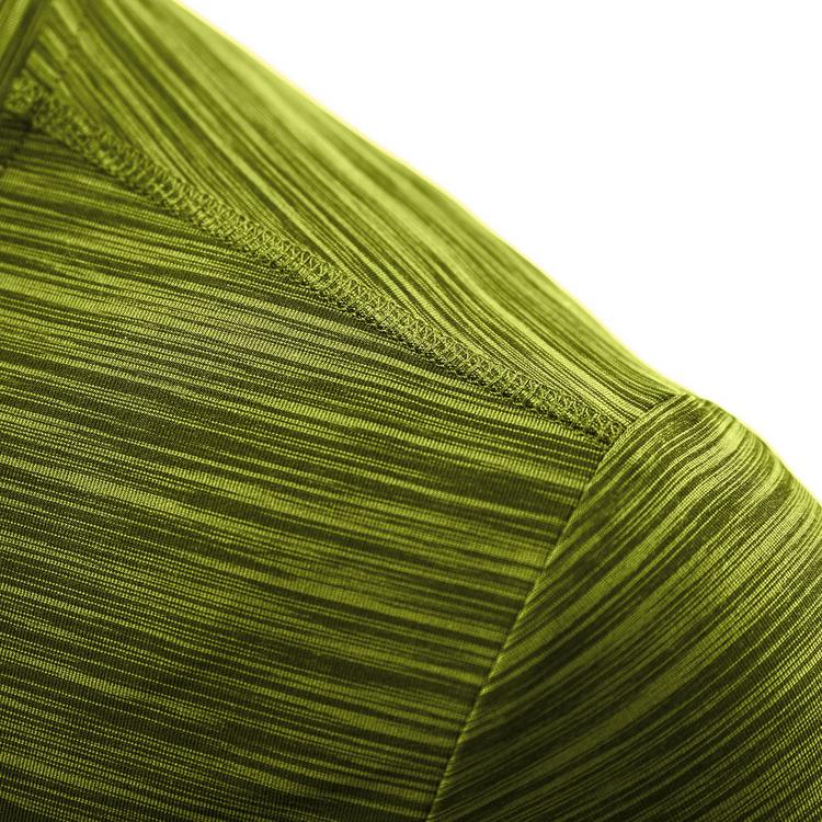 JOY sportswear JOY sportswear VITUS T-Shirt Herren - monument melange - 4 | SportScheck