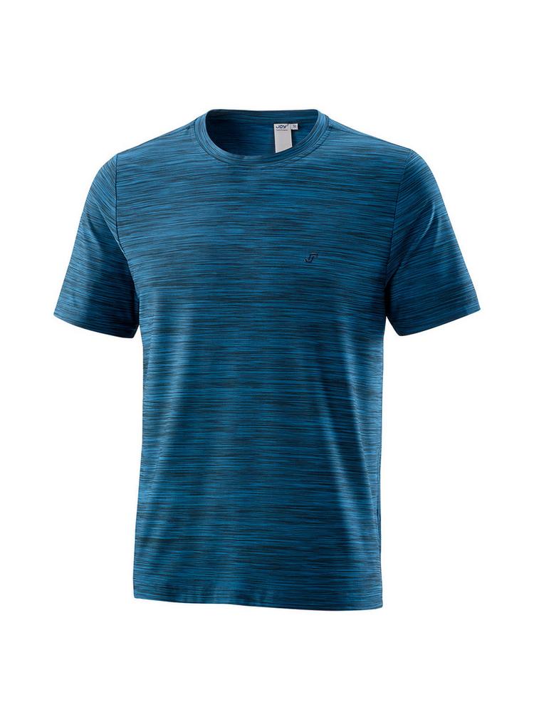 JOY sportswear JOY sportswear VITUS T-Shirt Herren - monument melange - 7 | SportScheck