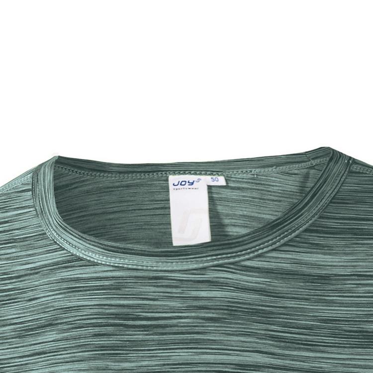 JOY sportswear JOY sportswear VITUS T-Shirt Herren - monument melange - 13 | SportScheck