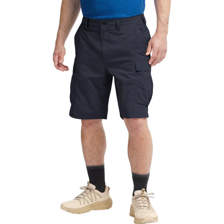 Jack Wolfskin Jack Wolfskin DUNELAND CARGO SHORTS M Shorts Herren - dark navy - 0 | SportScheck