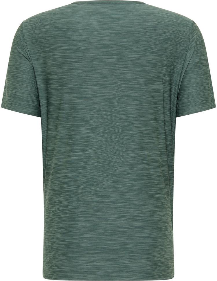 JOY sportswear JOY sportswear VITUS T-Shirt Herren - monument melange - 0 | SportScheck