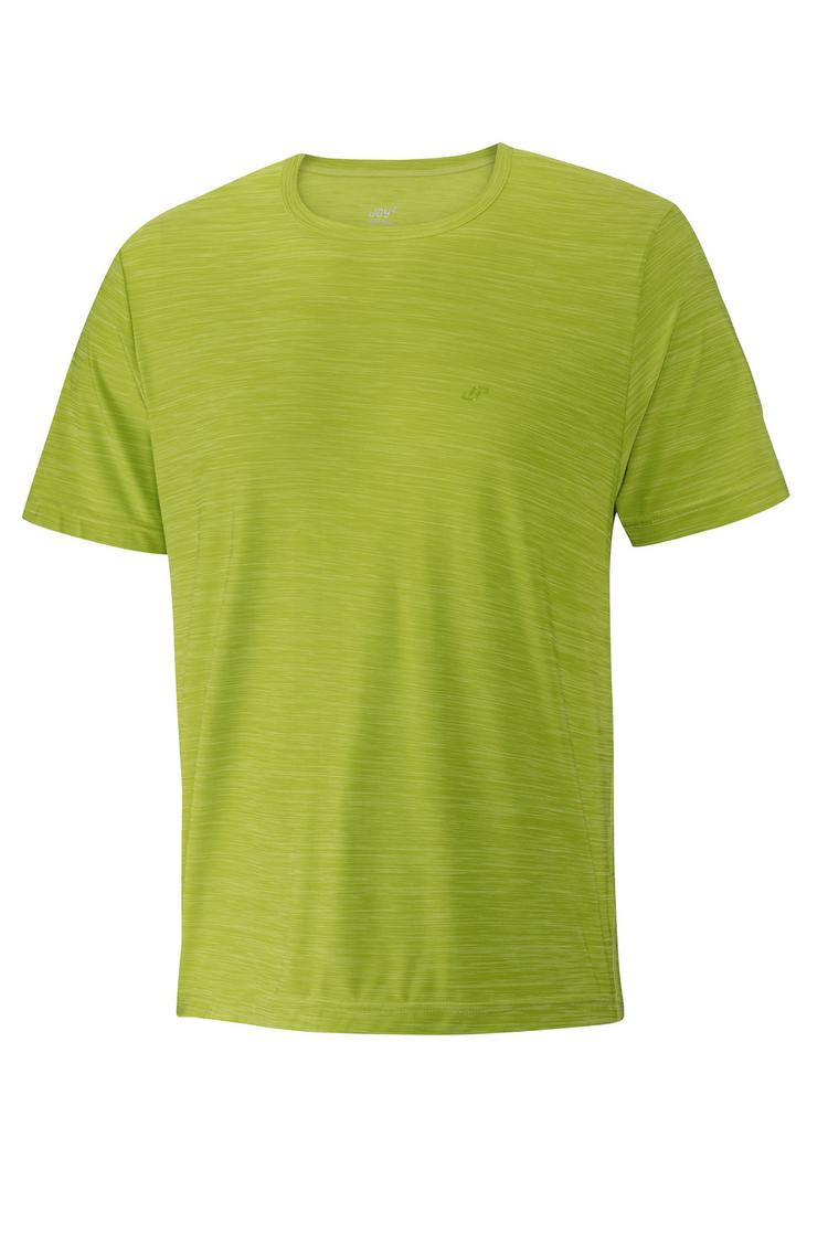 JOY sportswear JOY sportswear VITUS T-Shirt Herren - monument melange - 1 | SportScheck
