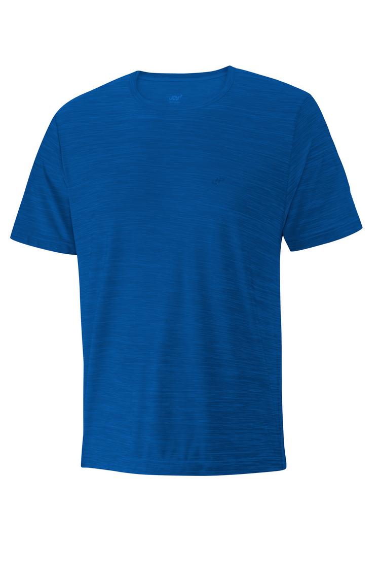 JOY sportswear JOY sportswear VITUS T-Shirt Herren - monument melange - 3 | SportScheck