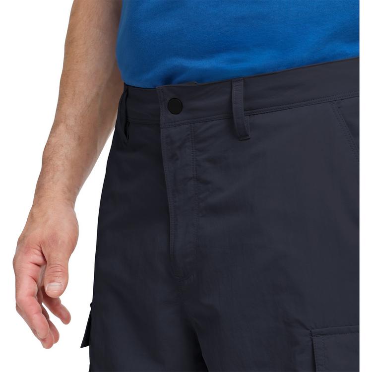 Jack Wolfskin Jack Wolfskin DUNELAND CARGO SHORTS M Shorts Herren - dark navy - 2 | SportScheck