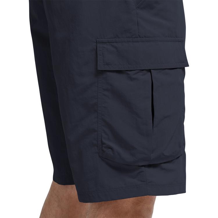 Jack Wolfskin Jack Wolfskin DUNELAND CARGO SHORTS M Shorts Herren - dark navy - 3 | SportScheck