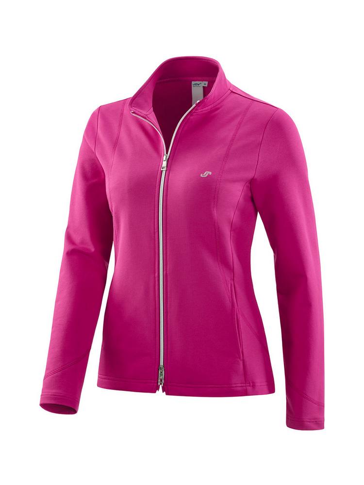 JOY sportswear JOY sportswear DORIT Trainingsjacke Damen - blue lagoon - 0 | SportScheck
