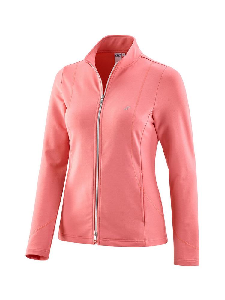JOY sportswear JOY sportswear DORIT Trainingsjacke Damen - blue lagoon - 1 | SportScheck