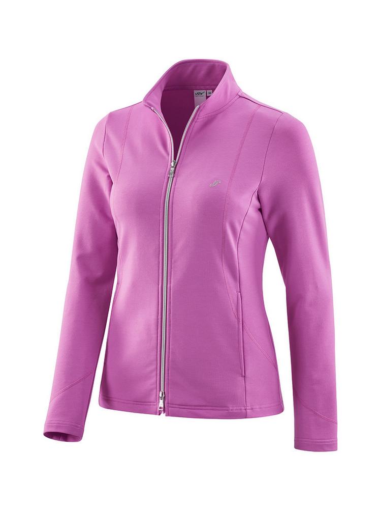 JOY sportswear JOY sportswear DORIT Trainingsjacke Damen - blue lagoon - 2 | SportScheck