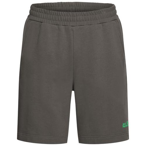 Jack Wolfskin CELEBRATE THE PAW SHORTS M Shorts Herren