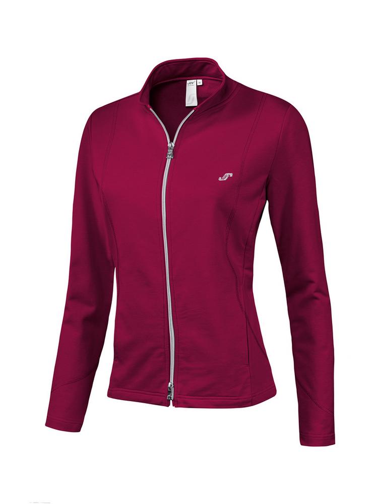 JOY sportswear JOY sportswear DORIT Trainingsjacke Damen - blue lagoon - 4 | SportScheck