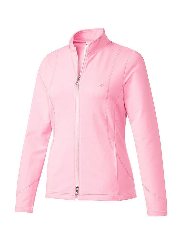 JOY sportswear JOY sportswear DORIT Trainingsjacke Damen - blue lagoon - 6 | SportScheck