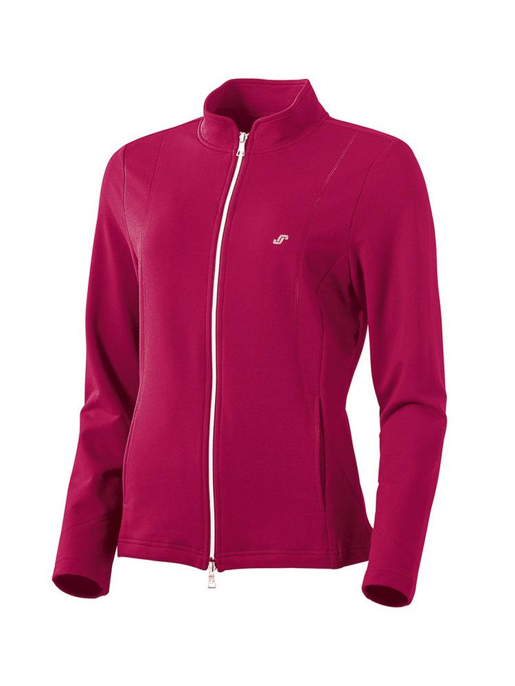 JOY sportswear JOY sportswear DORIT Trainingsjacke Damen - blue lagoon - 8 | SportScheck