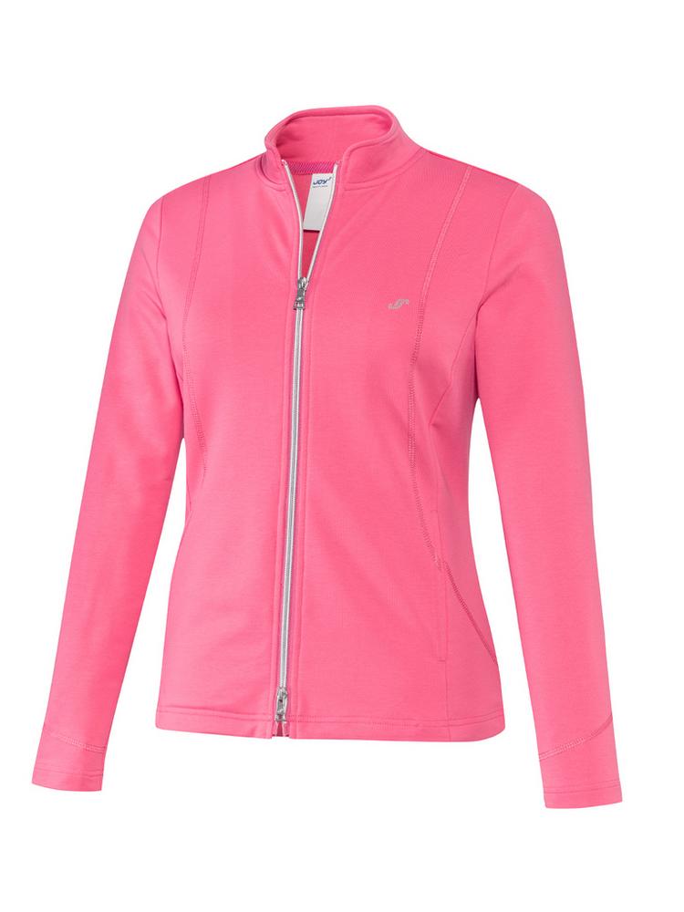 JOY sportswear JOY sportswear DORIT Trainingsjacke Damen - blue lagoon - 10 | SportScheck