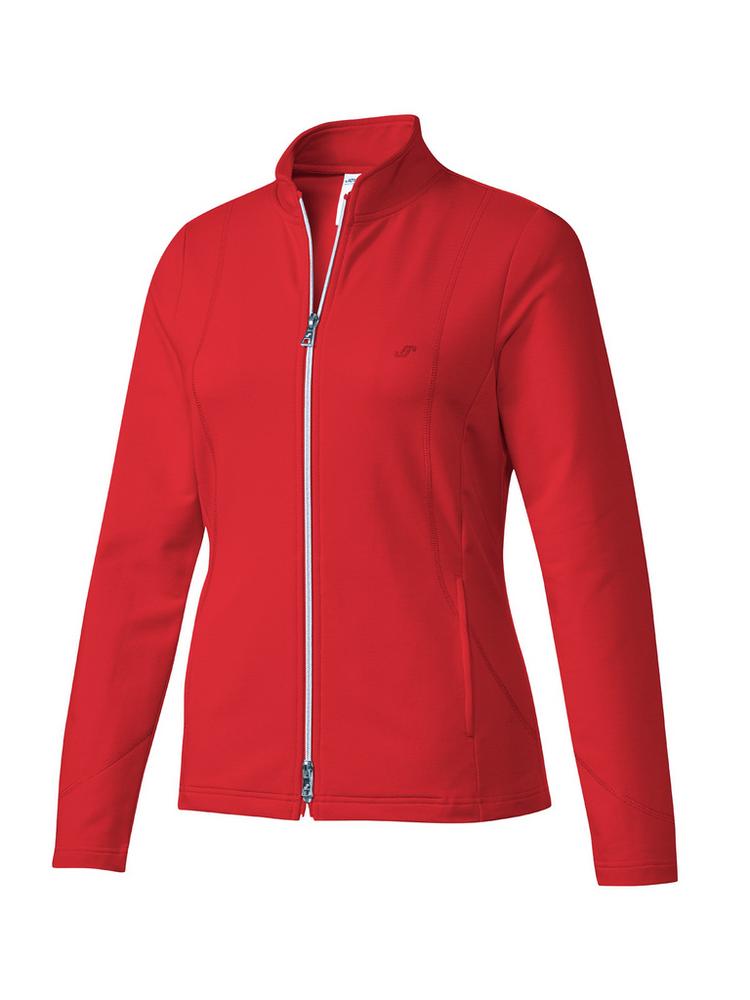 JOY sportswear JOY sportswear DORIT Trainingsjacke Damen - blue lagoon - 15 | SportScheck