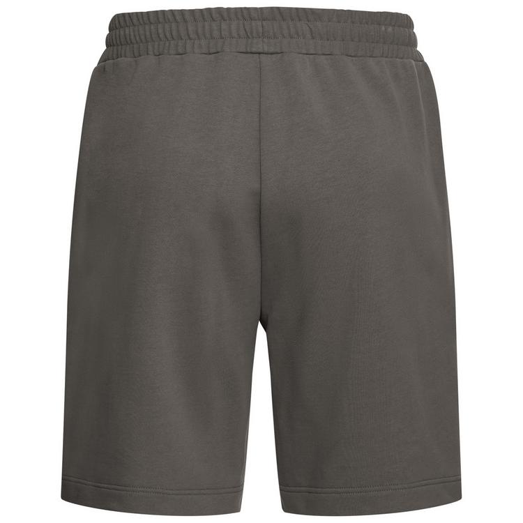 Jack Wolfskin Jack Wolfskin CELEBRATE THE PAW SHORTS M Shorts Herren - flint - 0 | SportScheck