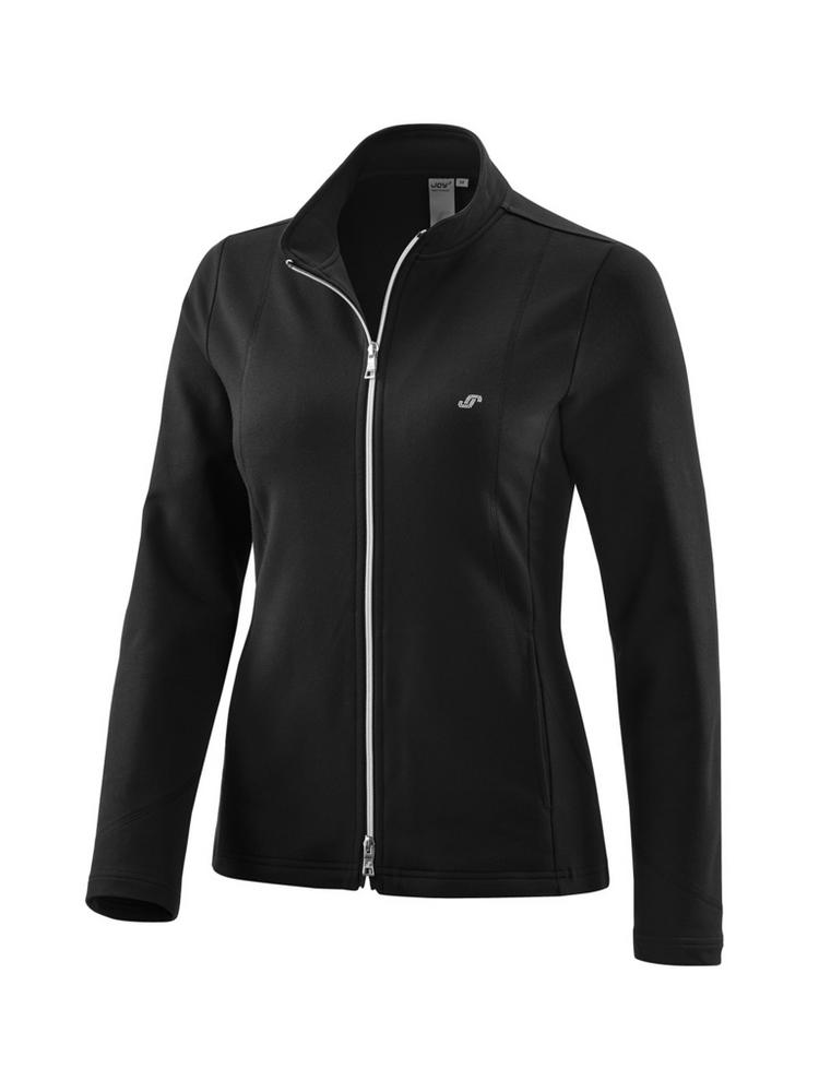 JOY sportswear JOY sportswear DORIT Trainingsjacke Damen - blue lagoon - 1 | SportScheck