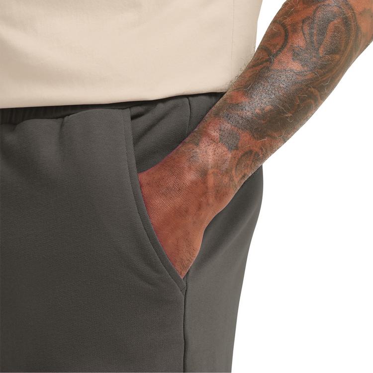 Jack Wolfskin Jack Wolfskin CELEBRATE THE PAW SHORTS M Shorts Herren - flint - 0 | SportScheck