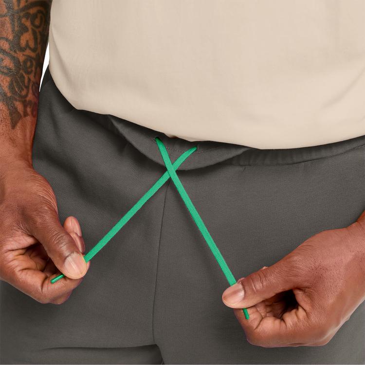 Jack Wolfskin Jack Wolfskin CELEBRATE THE PAW SHORTS M Shorts Herren - flint - 2 | SportScheck