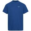Jack Wolfskin ESSENTIAL T M T-Shirt Herren - blue orchid