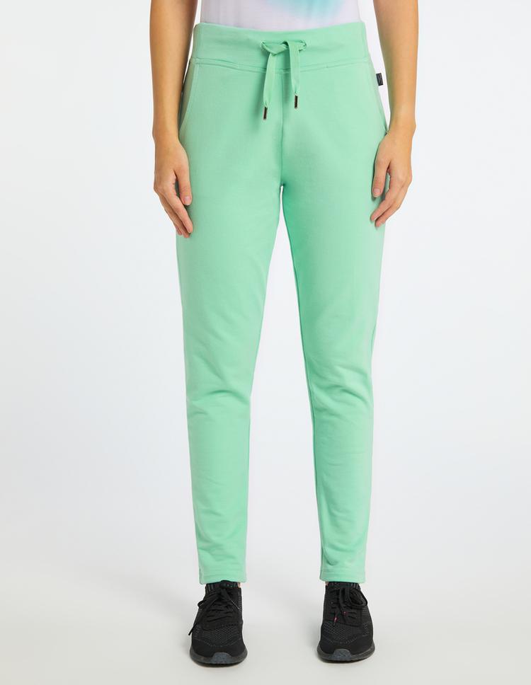 VENICE BEACH VENICE BEACH VB Sherly Sweathose Damen - cloud white - 1 | SportScheck