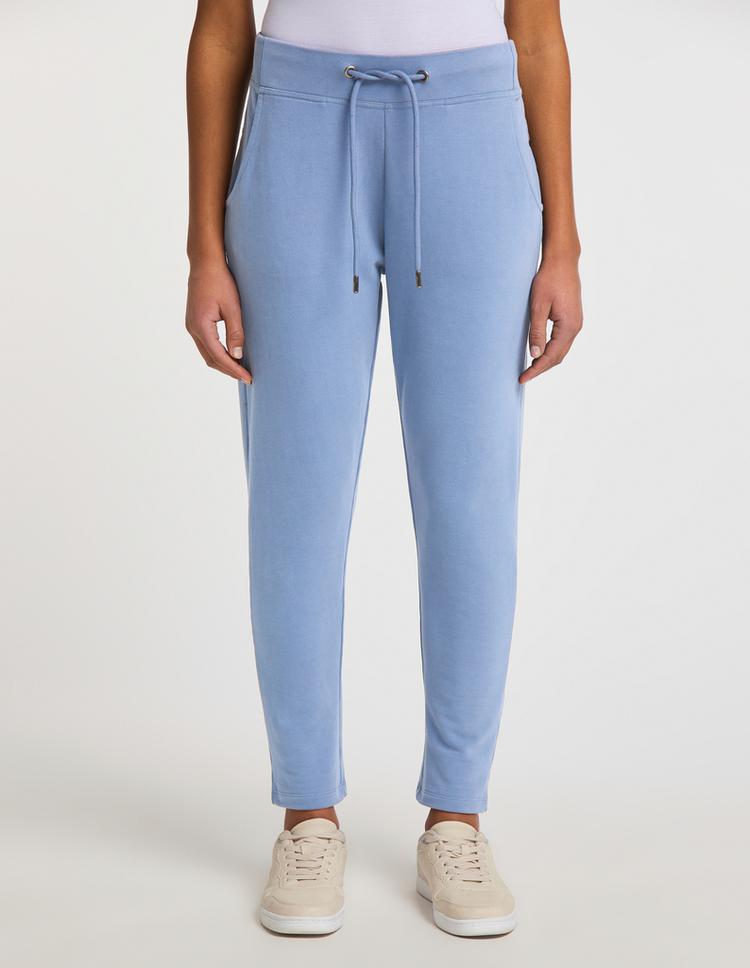 VENICE BEACH VENICE BEACH VB Sherly Sweathose Damen - cloud white - 2 | SportScheck