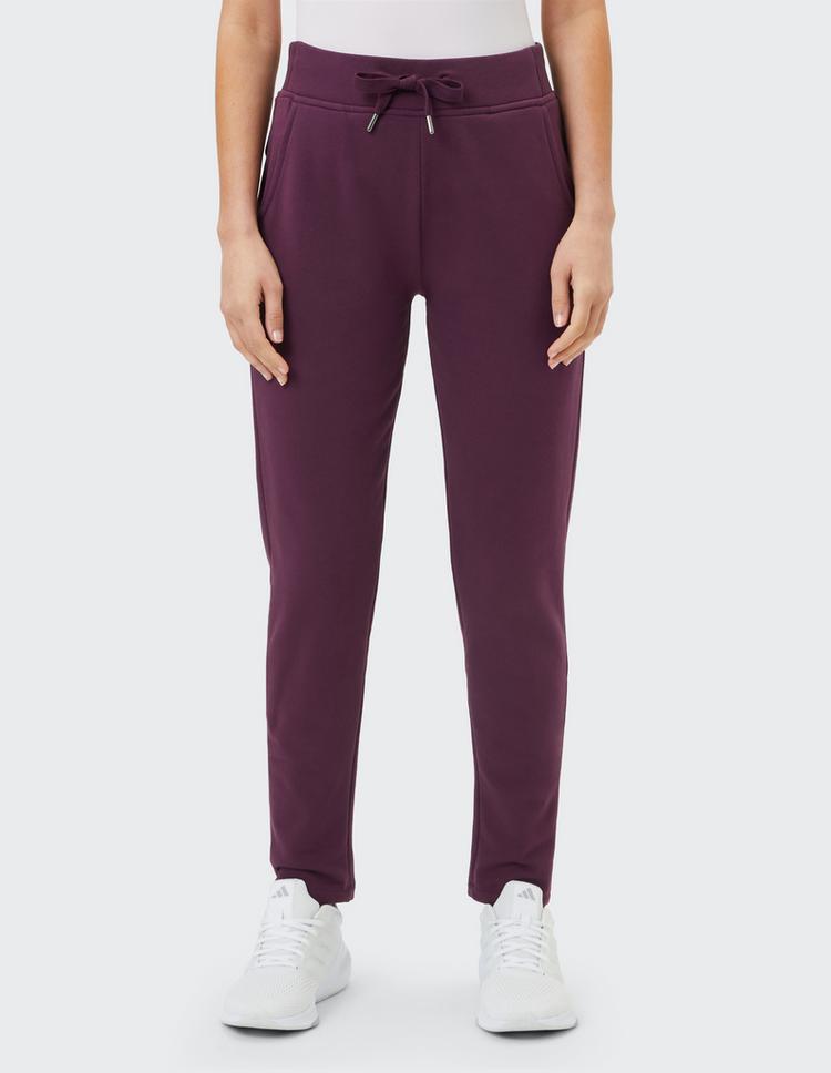 VENICE BEACH VENICE BEACH VB Sherly Sweathose Damen - cloud white - 9 | SportScheck