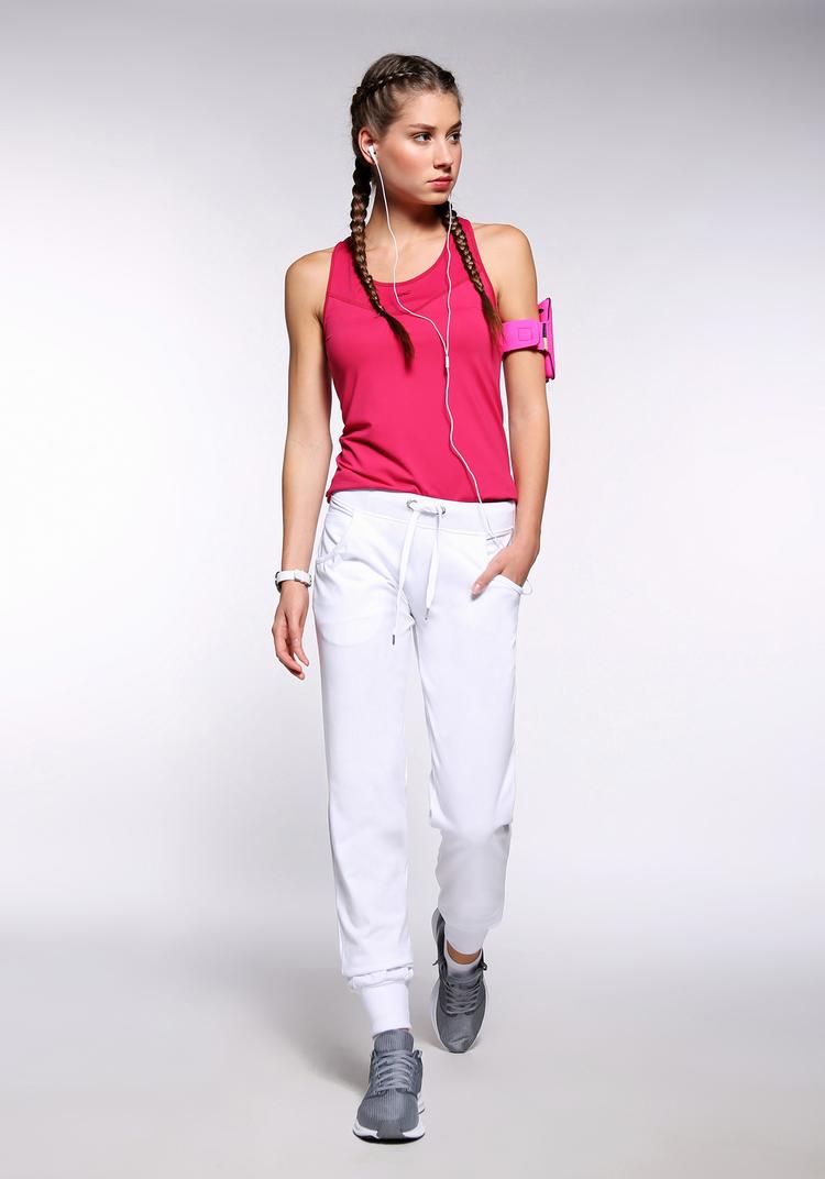 VENICE BEACH VENICE BEACH VB Valley Tor Trainingshose Damen - dark navy - 2 | SportScheck