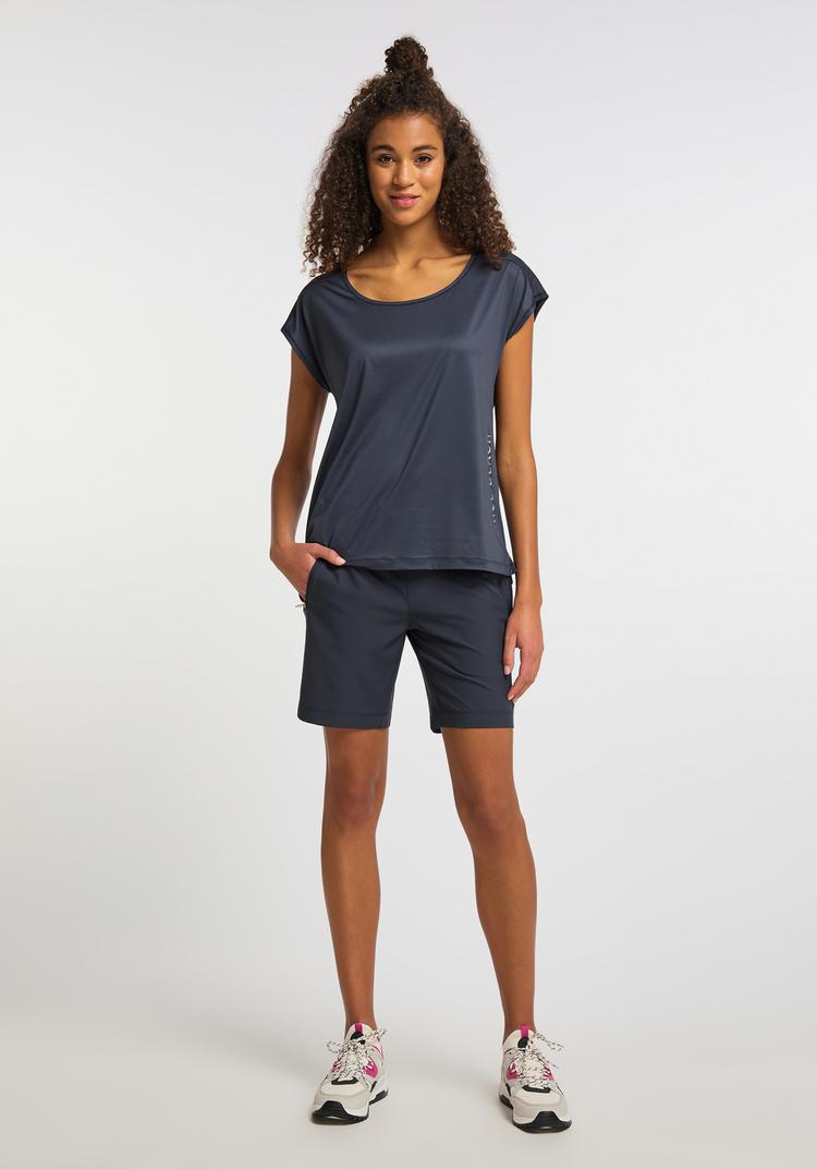 VENICE BEACH VENICE BEACH VB Shelby Shorts Damen - green pond - 12 | SportScheck