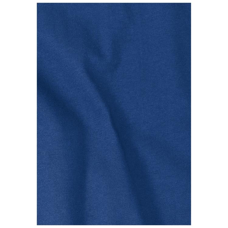 Jack Wolfskin Jack Wolfskin ESSENTIAL T M T-Shirt Herren - blue orchid - 1 | SportScheck