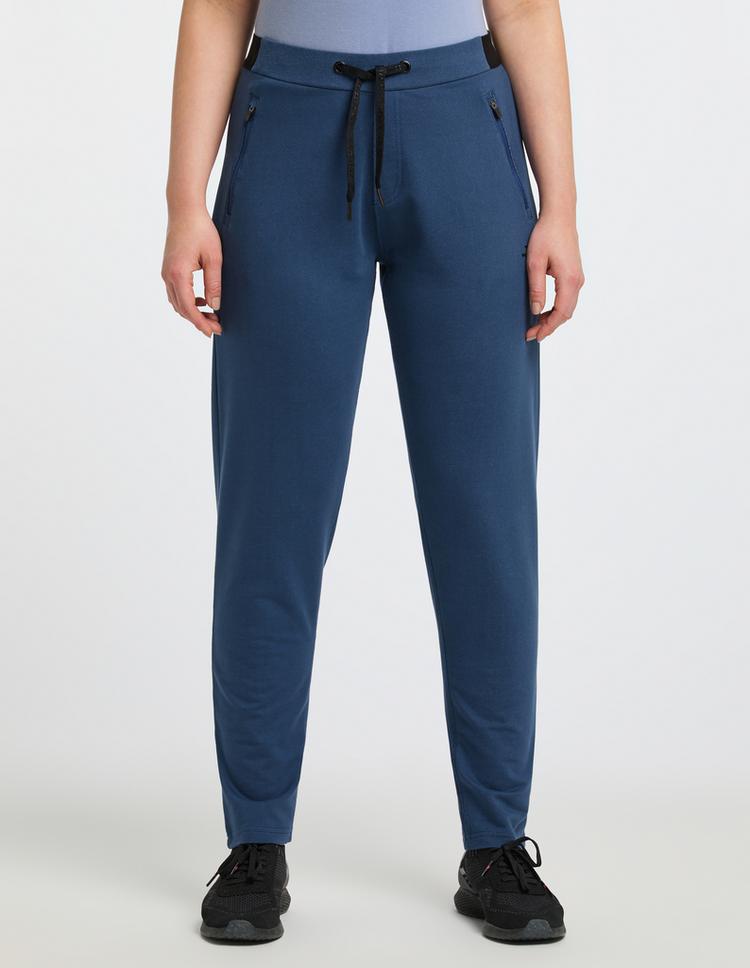 VENICE BEACH VENICE BEACH VB Shelly Trainingshose Damen - white - 1 | SportScheck