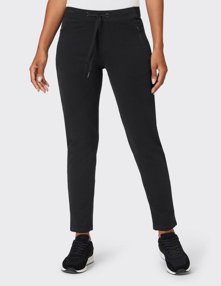 VENICE BEACH VENICE BEACH VB Shelly Trainingshose Damen - white - 4 | SportScheck